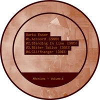 Darko Esser - XRchives - Volume 6