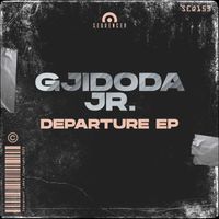 Gjidoda Jr. - Departure EP