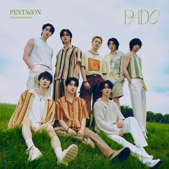 PENTAGON - PADO