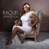 Raquel - Vintage Soul