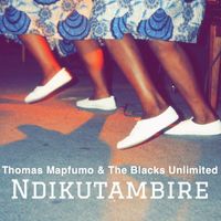 Thomas Mapfumo & The Blacks Unlimited - Ndikutambire