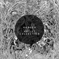 Kheger - Artist Collection