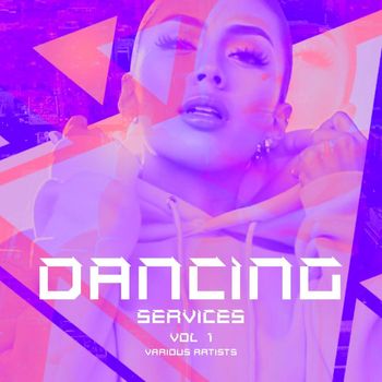 Various Artists - Dancing Services, Vol. 1