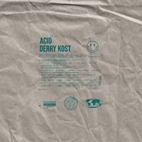 Derry Kost - Acid