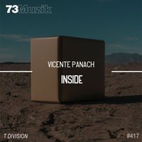 Vicente Panach - Inside
