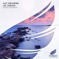 Alex Shevchenko - Life Starter