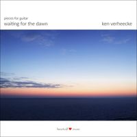 Ken Verheecke - Waiting For The Dawn