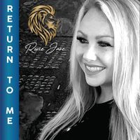 Roxie Jane - Return to Me