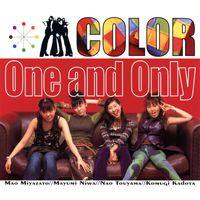 COLOR - One and Only