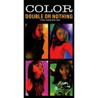 COLOR - Double or Nothing