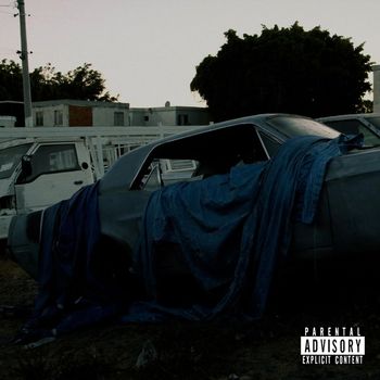 Sen - La Cuadra (Explicit)