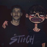 Stitch - ALTER/EGO