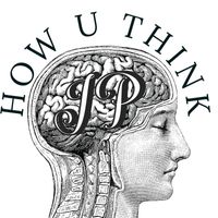 JP - How U Think (Explicit)