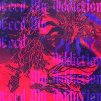 DJ Bazootka - Feed My Addiction (Explicit)