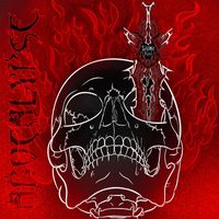 Nikø Gallø - APOCALYPSE