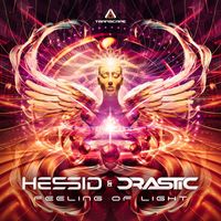 Hessid and Drastic (RS) - Feeling of Light