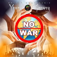 Young Garvey - NO WAR