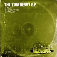 Tom Berry - The Tom Berry EP