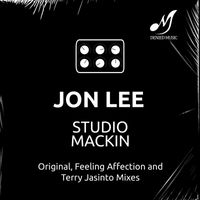 Jon Lee - Studio Mackin