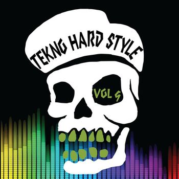 Various Artists - Tekno Hard Style, Vol. 9
