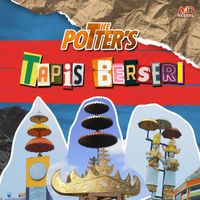 The Potters - Tapis Berseri