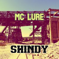MC Lure - Shindy