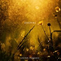 Lester Paredes - Geosmina