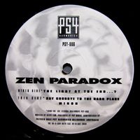 Zen Paradox - The Light at the End...? (Expanded Version)