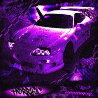Moon Man - HORRIFIC