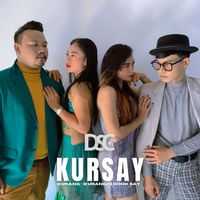 DSC - KURSAY (Kurang - Kurangin Donk Say)