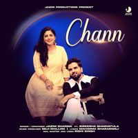 Jazim Sharma - Chann