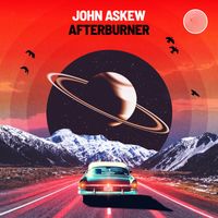 John Askew - Afterburner