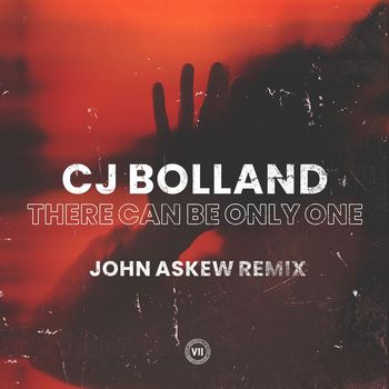 CJ Bolland - There Can Be Only One (John Askew Remix)