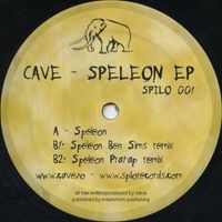 Cave - Speleon