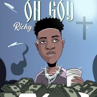 Richy - On God