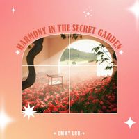 Emmy Lou - Harmony In The Secret Garden