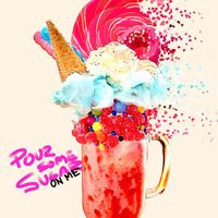 Rockabilly Fabulous - Pour Some Sugar On Me