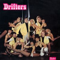 Drifters - Tjejer