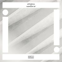 Applescal - Harmony EP
