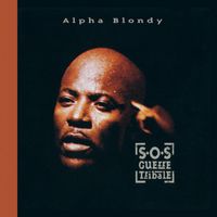 Alpha Blondy - S.O.S guerre tribale (2010 Remastered Edition)