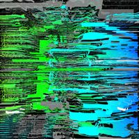 Ollie Olsen - Circuit Melt (Explicit)