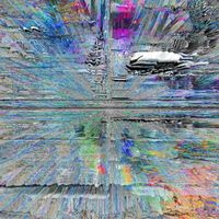 Ollie Olsen - Cognitive Distortions