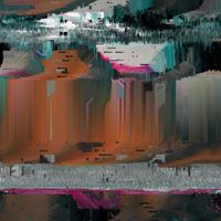 Ollie Olsen - Noise 23