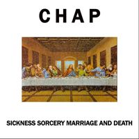 Chap - Sickness Sorcery Marriage And Death