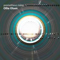Ollie Olsen - Prometheus Rising