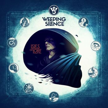 Weeping Silence - Serpentine