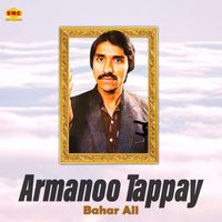 Bahar Ali - Armanoo Tappay