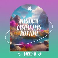Vicky D - Mystical Enchanting Rhythm