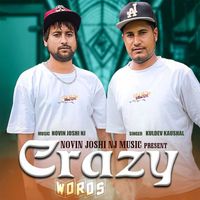 Kuldev Kaushal - Crazy Words
