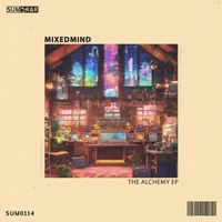 MixedMind - The Alchemy